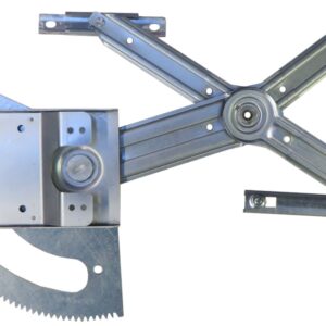 OPEL COMBO 02-*ELEVALUNA ELECT FRONTAL IZQUIERDO (S/MOTOR)