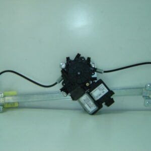 OPELECTRICO ZAFIRA 1999 ELEVALUNAS ELECTRICO TRASERO IZQUIERDO ( CON CONF )