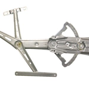 OPELECTRICO ZAFIRA 99-*ELEVALUNA ELECTRICO DELANTERO DCH(SIN MOTOR )