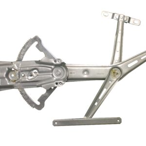 OPELECTRICO ZAFIRA 99-*ELEVALUNA ELECTRICO DELANTERO IZQ(SIN MOTOR )