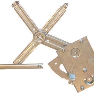 OPELECTRICO VECTRA 02-*ELEVALUNA ELECTRICO DELANTERO IZQUIERDO 5P (S/MO