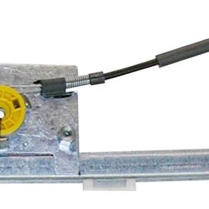 OPELECTRICO VECTRA 02-*ELEVALUNA ELECTRICO TRASERO DERECHO (SIN MOTOR