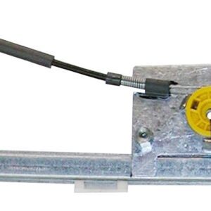 OPELECTRICO VECTRA 02-*ELEVALUNA ELECTRICO TRASERO IZQ(SIN MOTOR