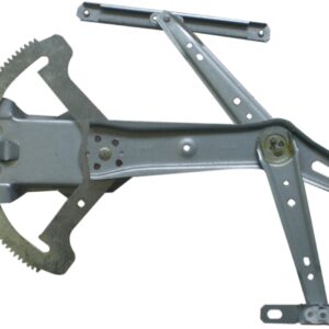 OPELECTRICO MERIVA 2003 ELEVALUNAS ELECTRICO FRONTAL DERECHO 5 PUERTAS ( S-MOTOR )