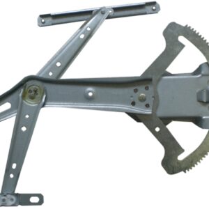 OPEL MERIVA 2003 ELEVALUNAS ELECTRICO FRONTAL IZQUIERDO 5 PUERTAS ( S-MOTOR )