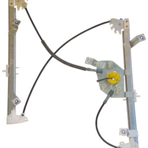 OPELECTRICO INSIGNIA 08-*ELEVALUNA EL.DELANTERO ESQ 5P S/M