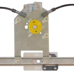 OPELECTRICO INSIGNIA 08-*ELEVALUNA EL.TRASERO IZQUIERDO S/M