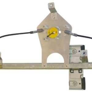 OPELECTRICO MERIVA 10-*ELEVALUNA ELECTRICO TRASERO DERECHO (SIN MOTOR )