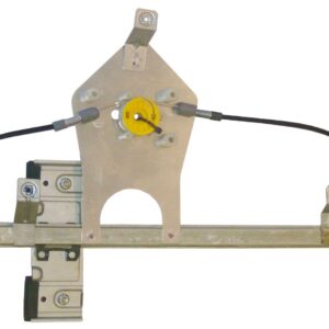 OPELECTRICO MERIVA 10-*ELEVALUNA ELECTRICO TRASERO IZQUIERDO (SIN MOTOR )