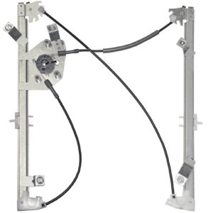 OPEL ZAFIRA 12-*ELEVALUNA ELECTRICO DELANTERO DERECHO (SIN MOTOR )