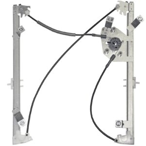 OPEL ZAFIRA 12-*ELEVALUNA ELECTRICO DELANTERO IZQUIERDO (SIN MOTOR )