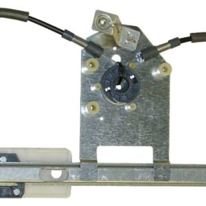 OPEL ZAFIRA 12-*ELEVALUNA ELECTRICO TRASERO DERECHO (SIN MOTOR )