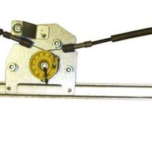 OPEL MOKKA 12-*ELEVALUNAS ELECTRICO DERECHO (SIN MOTOR )5P