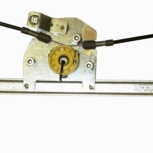 OPEL MOKKA 12-*ELEVALUNAS ELECTRICO TRASERO DERECHO (SIN MOTOR )