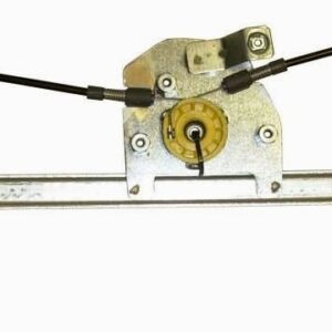 OPEL MOKKA 12-*ELEVALUNAS ELECTRICO TRASERO IZQUIERDO (SIN MOTOR )