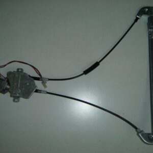 PEUGEOT 306 1993 ELEVALUNAS ELECTRICO FRONTAL DERECHO 3 PUERTAS