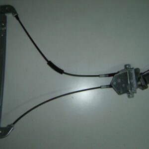 PEUGEOT 306 1993 ELEVALUNAS ELECTRICO FRONTAL IZQUIERDO 3 PUERTAS