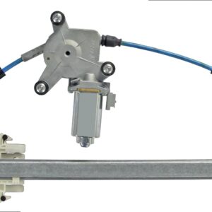 PEUGEOT 406 96-*ELECTRICO ELECT TRASERO DCH