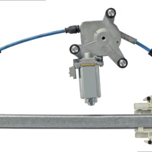 PEUGEOT 406 96-*ELECTRICO ELECT TRASERO IZQ