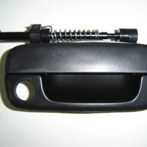 PEUGEOT 406 1995 TIRADOR PUERTA FRONTAL DERECHO
