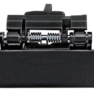 PEUGEOT 306 97-*TIRAD PUERTA TRASERO IZQ