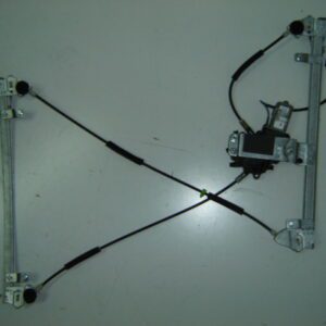 PEUGEOT 206 1998 ELEVALUNAS ELECTRICO FRONTAL DERECHO 3 PUERTAS