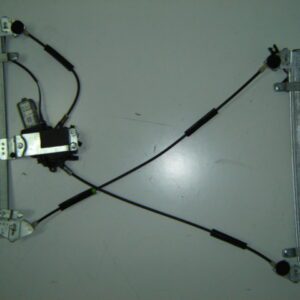 PEUGEOT 206 1998 ELEVALUNAS ELECTRICO FRONTAL IZQUIERDO 3 PUERTAS