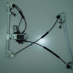 PEUGEOT 206 1998 ELEVALUNAS ELECTRICO FRONTAL IZQUIERDO 5 PUERTAS