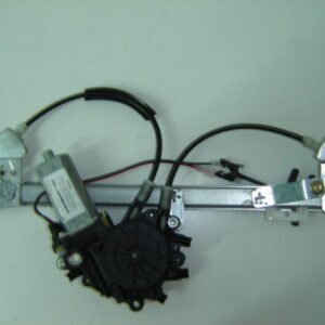 PEUGEOT 206 1998 ELEVALUNAS ELECTRICO TRASERO DERECHO