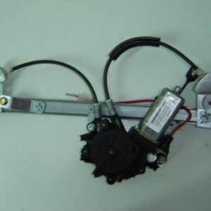 PEUGEOT 206 1998 ELEVALUNAS ELECTRICO TRASERO IZQUIERDO