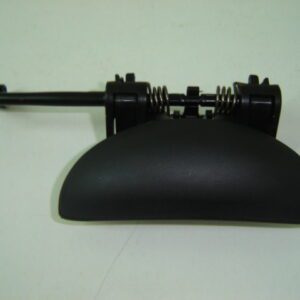 PEUGEOT 206 1998 TIRADOR PUERTA FRONTAL DERECHO