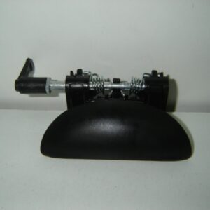 PEUGEOT 206 1998 TIRADOR PUERTA TRASERO DERECHO