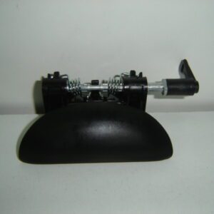 PEUGEOT 206 1998 TIRADOR PUERTA TRASERO IZQUIERDO