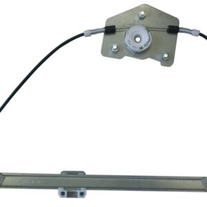 PEUGEOT 406 1999 2005 ELEVALUNAS ELECTRICO FRONTAL IZQUIERDO 5 PUERTAS ( S-MOTOR )