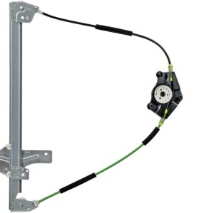 PEUGEOT 307 2001 ELEVALUNAS ELECTRICO FT IZQUIERDO 3 PUERTAS SIN MOTOR