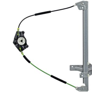 PEUGEOT 307 2001 ELEVALUNAS ELECTRICO FT DERECHO 5 PUERTAS ( CON CONF ) S MOTOR