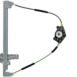 PEUGEOT 307 2001 ELEVALUNAS ELECTRICO FRONTAL ESPEJO 5 PUERTAS ( CON CONF ) S MOTOR