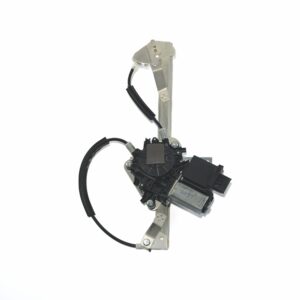 PEUGEOT 307 2001 ELEVALUNAS ELECTRICO TRASERO DERECHO ( CON CONF )