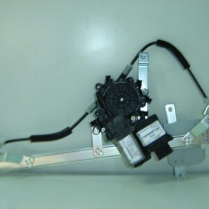 PEUGEOT 307 2001 ELEVALUNAS ELECTRICO TRASERO DERECHO ( S W ) ( CON CONF )