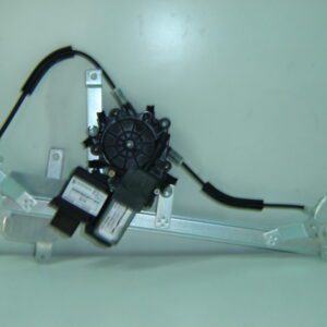 PEUGEOT 307 2001 ELEVALUNAS ELECTRICO TRASERO IZQUIERDO ( S W ) ( CON CONF )