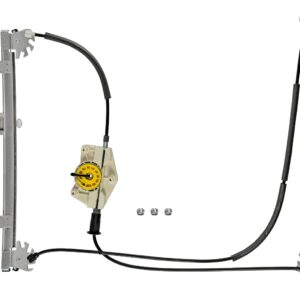 PEUGEOT 307 CC 01-*ELECTRICO ELECTRICO D DERECHO 3P SIN MOTOR
