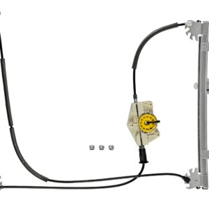 PEUGEOT 307 CC 01-*ELECTRICO ELECTRICO D IZQUIERDO 3P SIN MOTOR