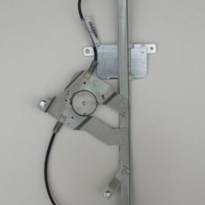 PEUGEOT 207 2006 ELEVALUNAS ELECTRICO FRONTAL DERECHO SIN MOTOR 5 PUERTAS