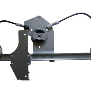 PEUGEOT 207 06-*ELEVALUNA ELECTRICO TRASERO DERECHO 5P SIN-M