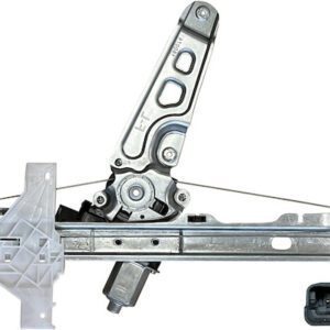 PEUGEOT 3008/5008 09 ELEVALUNAS ELECT FRT DERECHO 5P (C/MOTOR CONFORT)