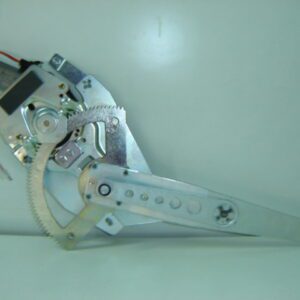 RENAULT KANGOO 1997 ELEVALUNAS ELECTRICO FRONTAL IZQUIERDO