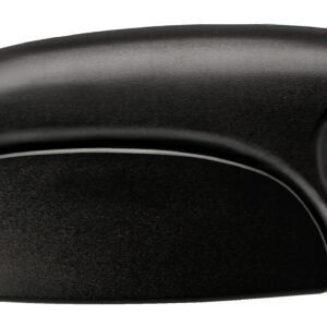 RENAULT KANGOO 97-*TIRADOR /PUERTA D IZ SIN LLAVE NEG