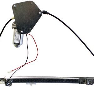 RENAULT SCENIC 1999 2003 ELEVALUNAS ELECTRICO TRASERO DERECHO 5 PUERTAS