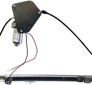 RENAULT SCENIC 1999 2003 ELEVALUNAS ELECTRICO TRASERO IZQUIERDO 5 PUERTAS