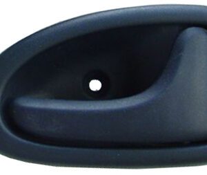 RENAULT CLIO 98-*TIRADOR PUERTA DEL INT DCH GR